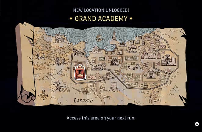 ゲーム場面