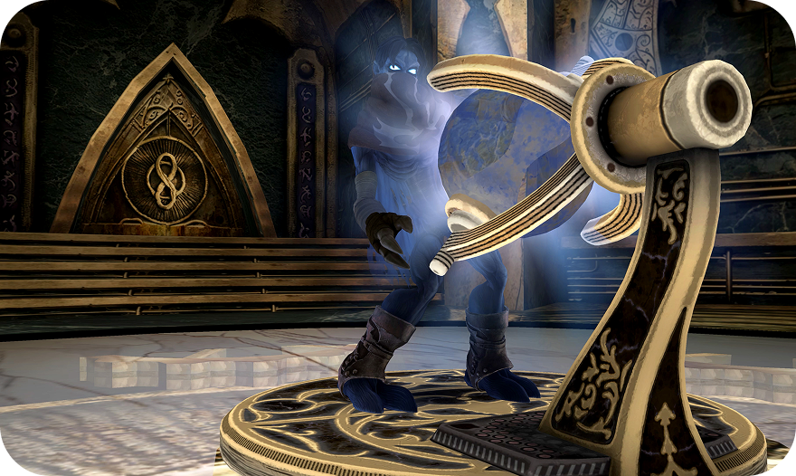 SOUL REAVER